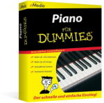 eMedia Music Piano für Dummies (9783527704743)