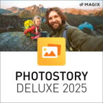 MAGIX Photostory Deluxe 2025 (639191551178)