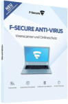 F-Secure Antivirus 2026 1 Dispozitiv 3 ani (FCIPBR3N001E2)