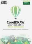 Corel CorelDRAW Graphics Suite 2020 Special Edition (ESDCDGSSE2DEOEM)