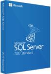 Microsoft SQL Server 2017 Standard 1 Device CAL (359-06555)