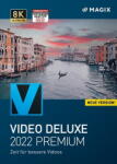 MAGIX Video Deluxe 2022 Premium (639191910104)