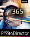 CyberLink PhotoDirector 13 Ultra 365 Windows (PTD-0000-IWO0-00)