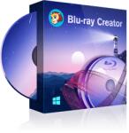 DVDFab Blu-ray Creator Windows (P25808-01)