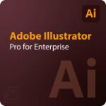 Adobe Illustrator - Edition 4 for enterprise 1 - 9 User (65324826CA01A12)