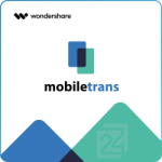 Wondershare MobileTrans Windows Pe Viață (4023126117830)