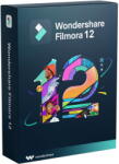 Wondershare Filmora 12 Windows (08720938276019)
