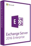Microsoft Exchange Server 2016 Enterprise (395-04571)