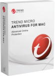 Trend Micro Antivirus for Mac 2026 5-Dispozitive 3 ani (TI01023537)