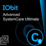 IObit Advanced SystemCare Ultimate 19 3 unități / 1 an (8721098480599)