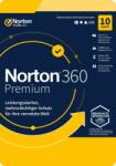Symantec 360 Premium 75 GB Backup în Cloud 10 Dispozitive 1 An FĂRĂ ABONAMENT (21405333)