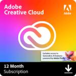 Adobe Creative Cloud Pro (65300197)