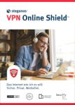 Steganos VPN Online Shield 2026 5 unități / 1 an (ST38319-ESD)
