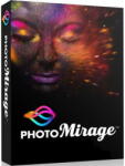 Corel PhotoMirage (KX12271564)