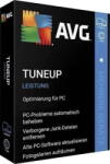 AVG Technologies TuneUp 1 dispozitiv / 3 ani (03210)