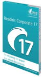 I.R.I.S. Readiris Corporate 17 Windows (459410)