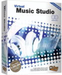 Yelsi AG Virtual Music Studio (8720938276989)