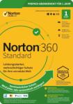 Symantec 360 Standard 10 GB backup în cloud 1 dispozitiv 1 an (2.1395096E7)