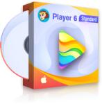 DVDFab Player 6 Standard Windows (0003046498169)