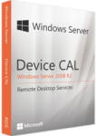 Microsoft Windows Remote Desktop Services 2008 1 Device CAL (100113-DE)