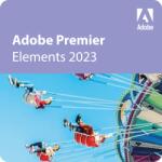 Adobe Premiere Elements 2023 Windows Achiziție Nouă (65325682)