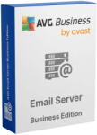 AVG Technologies Email Server Business Edition 1 an de la 1 User (V1_ESW_1-4)