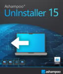 Ashampoo UnInstaller 15 (2703)