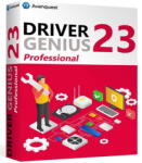 Driver Soft Driver Genius 23 Professional (DS-12456-LIC)