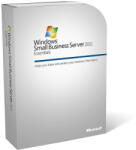 Microsoft Windows Small Business Server 2011 Essentials (4849MNM)