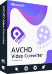 Aiseesoft AVCHD Video Converter macOS (POA-11693-LIC)