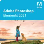 Adobe Photoshop Elements 2021 Win Mac (65314413)