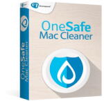 OneSafe Mac Cleaner (DS-12038)