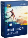 MAGIX Movie Studio 2023 Suite (8721098480315)