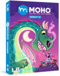 Lost Marble Moho Debut 14 (8721098481077)