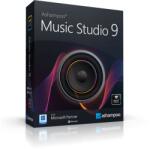 Ashampoo Music Studio 9 (1630)