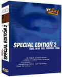 Yelsi AG Special Edition 2 (8720938276910)