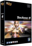 Yelsi AG Techno 4 Reloaded (8721098480049)