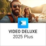 MAGIX Video Deluxe 2025 Plus Achiziție Nouă (639191550935)
