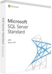Microsoft SQL Server 2019 Standard 1 Device CAL (359-06865)