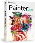 Corel Painter 2021 - Schulversion (0400029870712)