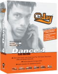 Yelsi AG Dance 4 Club Machine (8720938276972)