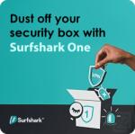 Surfshark One 1 an (SSV-12M-One)