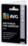 AVG Technologies AntiVirus Pro for Android 1 Android 1 an (8721098480087)