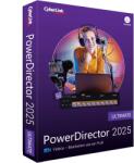 CyberLink PowerDirector 2025 Ultimate (PDR-0N00-IWM0-00)