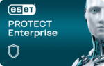 ESET PROTECT Enterprise 25 de dispozitive 1 an Achiziție Nouă (EPEN-N1-B11)