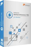 Paragon Backup & Recovery PRO (PA-12037-LIC)