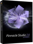 Pinnacle Studio 24 Ultimate (ESDPNST24ULML)
