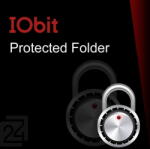 IObit Protected Folder (8721098480605)