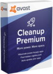 Avast CleanUp Premium 5 dispozitive / 3 ani (AVASTCLEAN1D2Y)