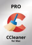 CCleaner Professional for Mac 1 Unitate / 1 An (8721098480339)